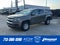 2016 Chevrolet Colorado 2WD WT