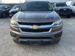 2016 Chevrolet Colorado 2WD WT