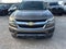 2016 Chevrolet Colorado 2WD WT