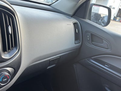 2016 Chevrolet Colorado 2WD WT