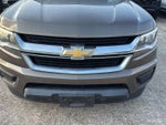 2016 Chevrolet Colorado 2WD WT