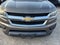 2016 Chevrolet Colorado 2WD WT