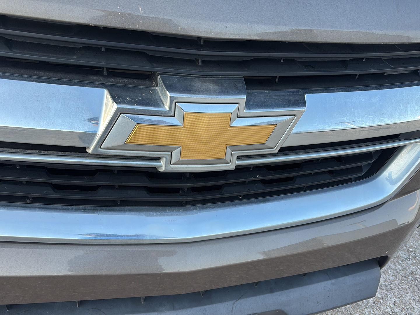 2016 Chevrolet Colorado 2WD WT