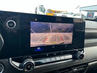 2024 Chevrolet Colorado WT