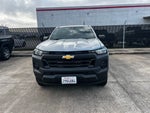 2024 Chevrolet Colorado WT