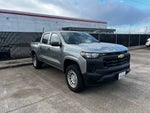 2024 Chevrolet Colorado WT