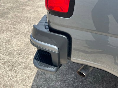 2019 Chevrolet Colorado 2WD LT
