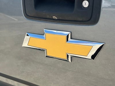 2019 Chevrolet Colorado 2WD LT