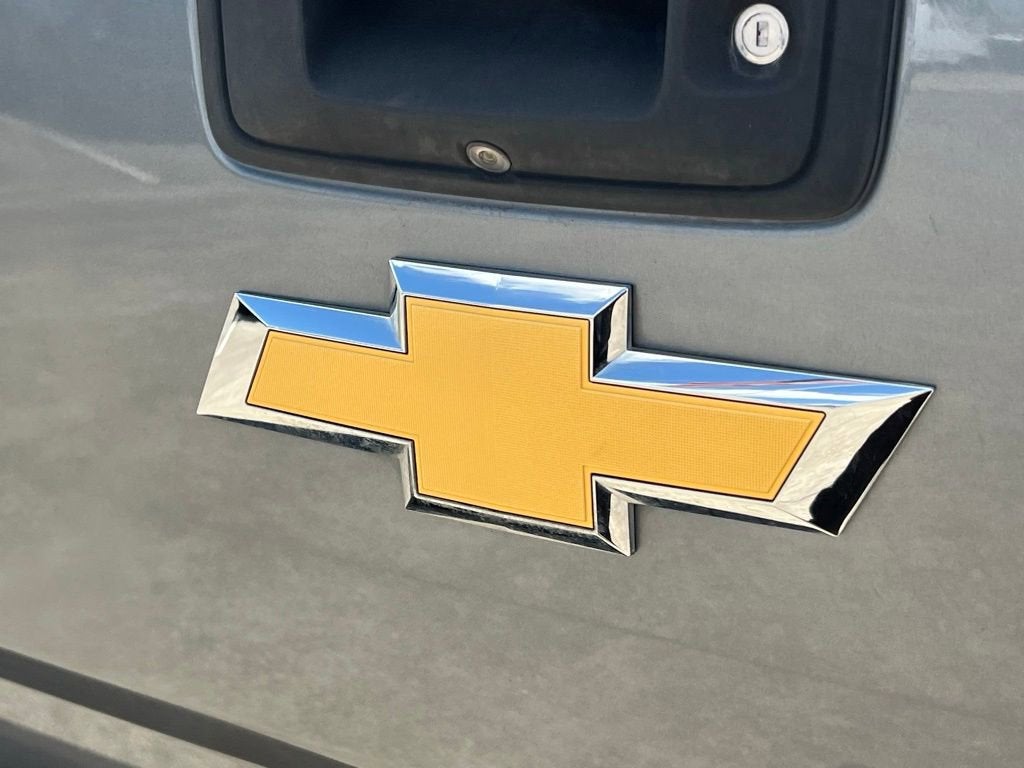 2019 Chevrolet Colorado 2WD LT