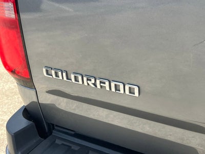2019 Chevrolet Colorado 2WD LT