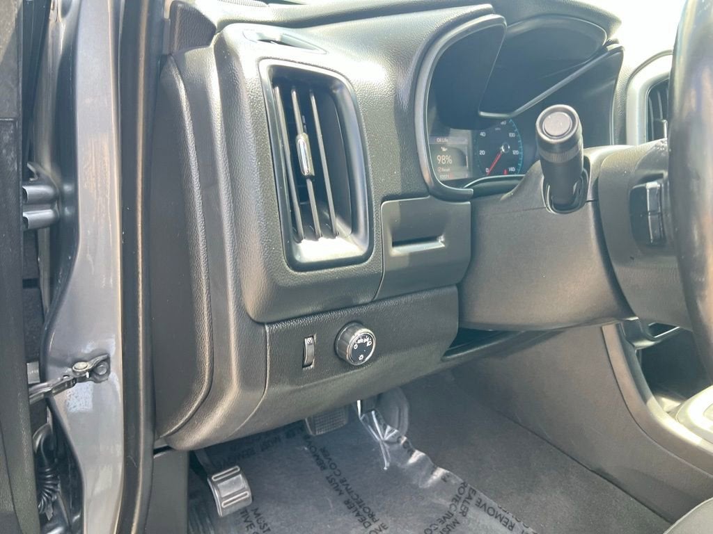 2019 Chevrolet Colorado 2WD LT