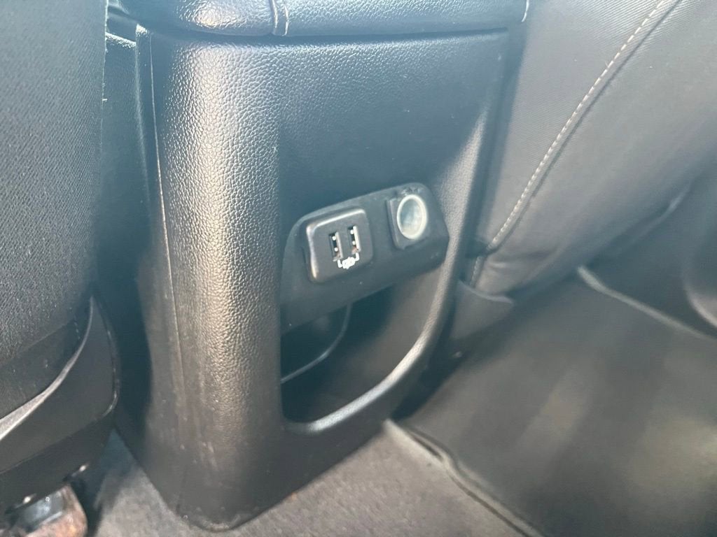 2019 Chevrolet Colorado 2WD LT