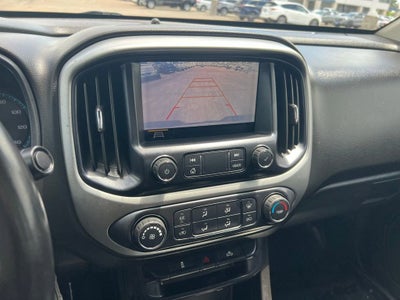 2019 Chevrolet Colorado 2WD LT