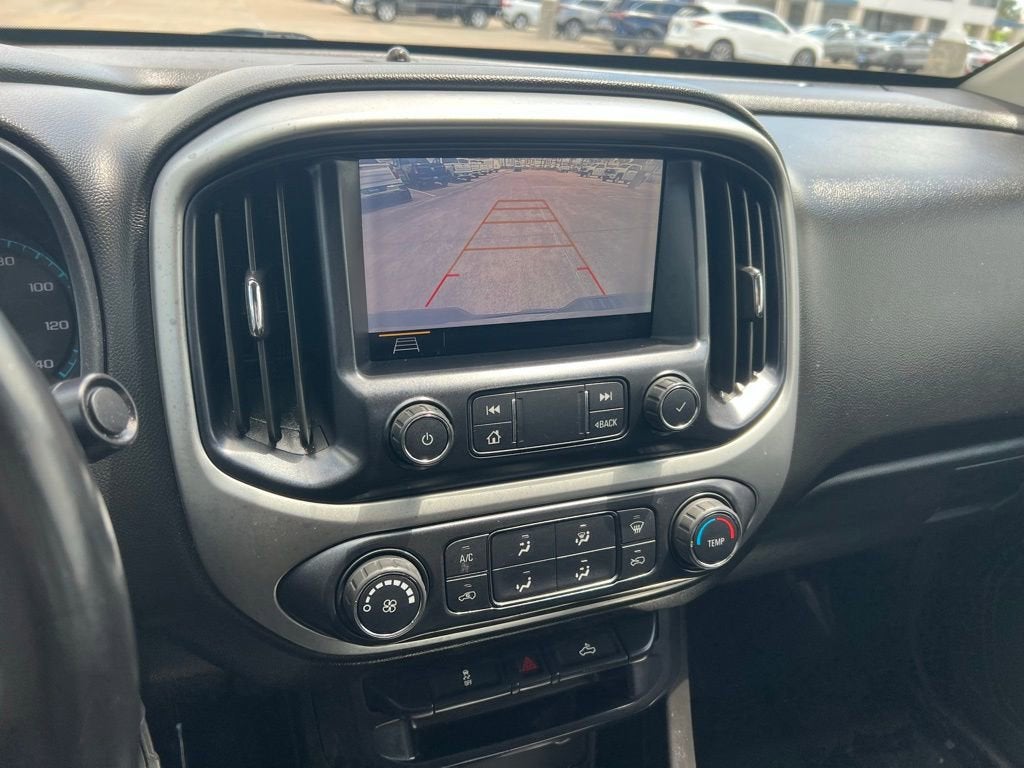 2019 Chevrolet Colorado 2WD LT