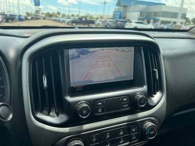 2019 Chevrolet Colorado 2WD LT