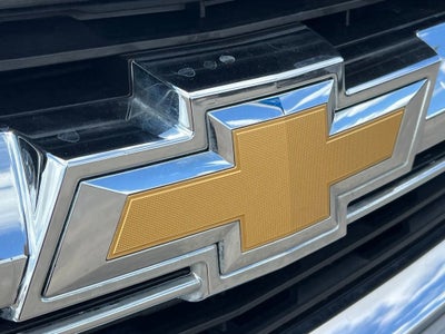 2019 Chevrolet Colorado 2WD LT