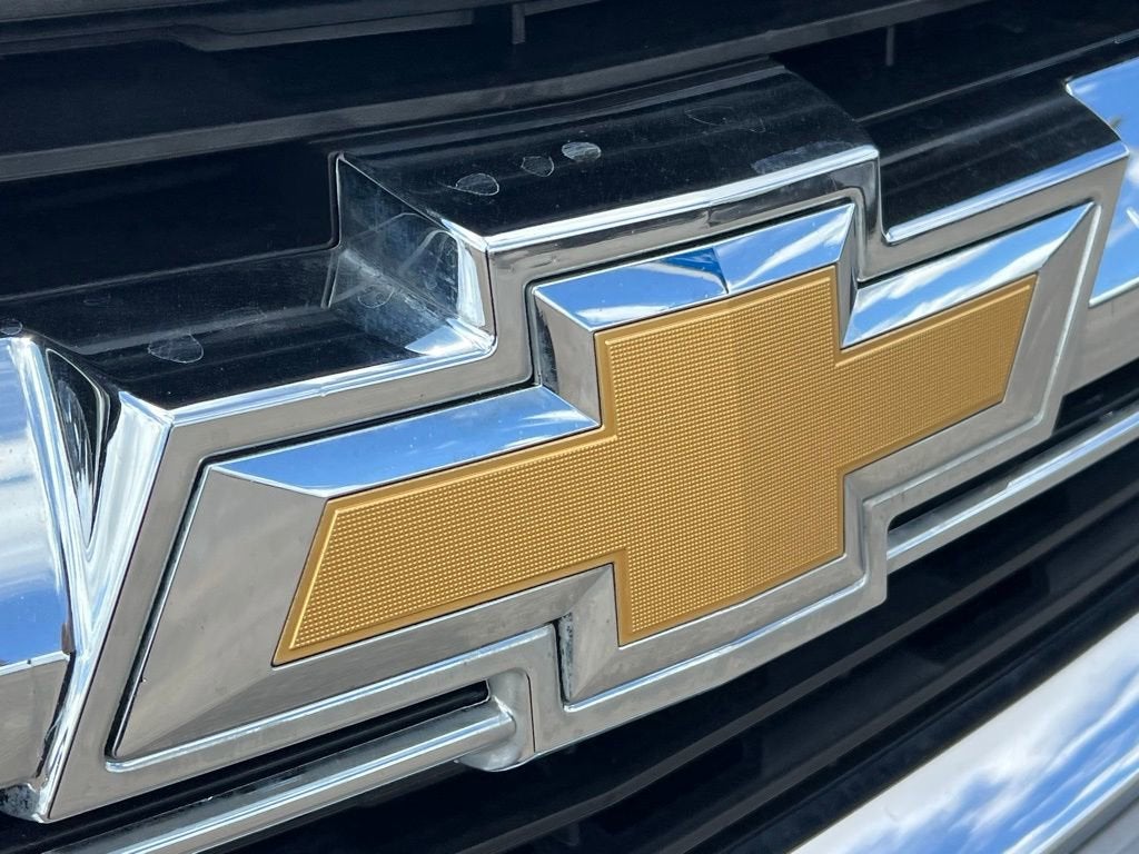 2019 Chevrolet Colorado 2WD LT
