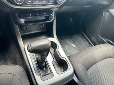 2019 Chevrolet Colorado 2WD LT