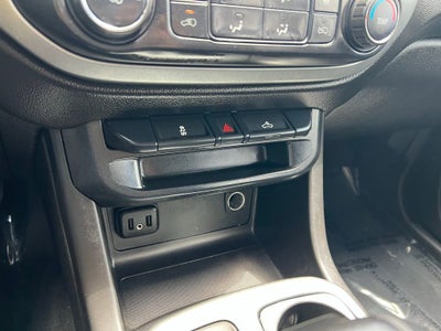 2019 Chevrolet Colorado 2WD LT