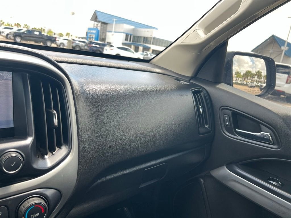 2019 Chevrolet Colorado 2WD LT