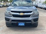 2019 Chevrolet Colorado 2WD LT