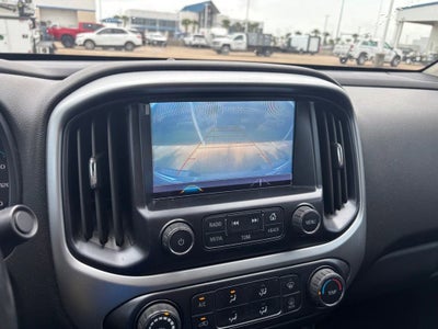 2018 Chevrolet Colorado 2WD LT