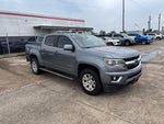 2018 Chevrolet Colorado 2WD LT