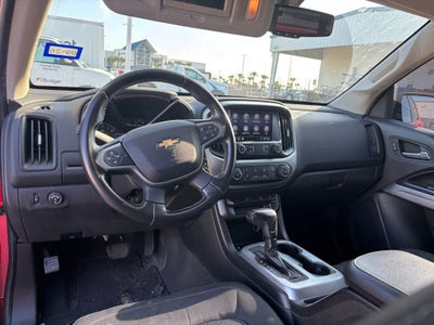 2020 Chevrolet Colorado 2WD LT
