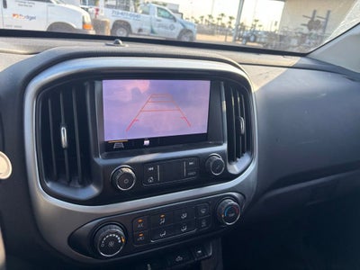 2020 Chevrolet Colorado 2WD LT