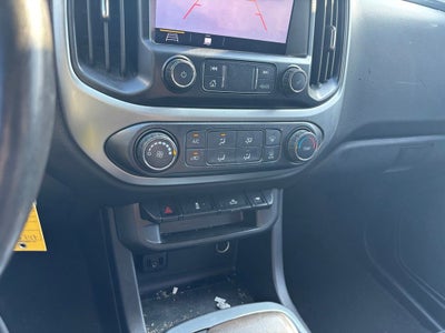 2020 Chevrolet Colorado 2WD LT