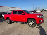 2020 Chevrolet Colorado 2WD LT