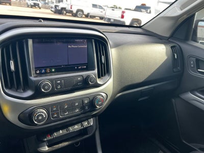 2020 Chevrolet Colorado 2WD LT