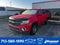 2020 Chevrolet Colorado 2WD Z71