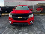 2020 Chevrolet Colorado 2WD Z71