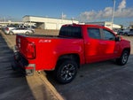 2020 Chevrolet Colorado 2WD Z71