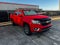 2020 Chevrolet Colorado 2WD Z71