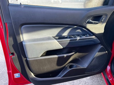 2020 Chevrolet Colorado 2WD Z71