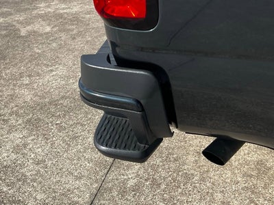 2017 Chevrolet Colorado 4WD LT