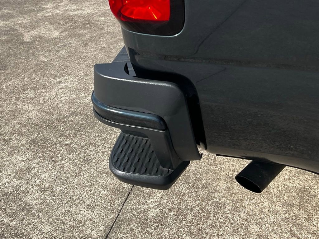 2017 Chevrolet Colorado 4WD LT