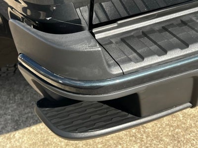 2017 Chevrolet Colorado 4WD LT