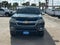 2017 Chevrolet Colorado 4WD LT
