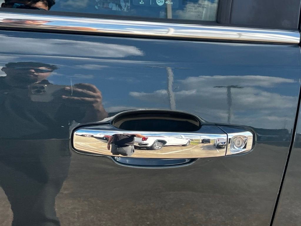 2017 Chevrolet Colorado 4WD LT