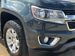 2017 Chevrolet Colorado 4WD LT