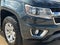 2017 Chevrolet Colorado 4WD LT