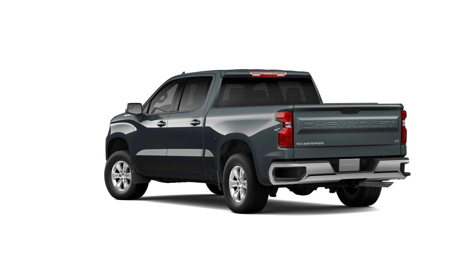 2026 Chevrolet Silverado 1500 LT - Photo 78