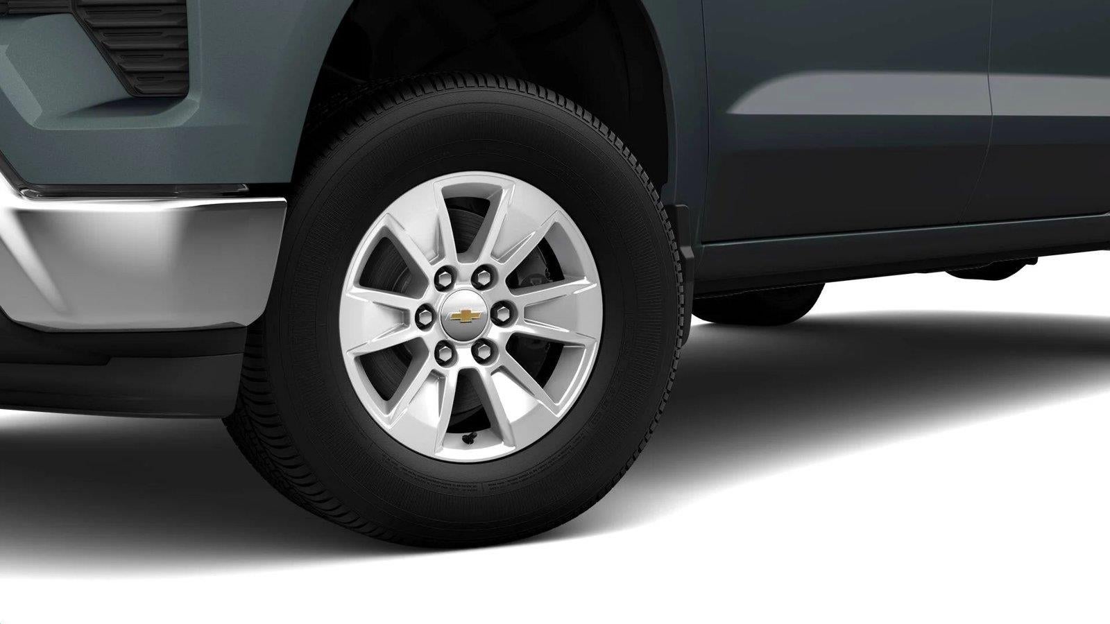 2026 Chevrolet Silverado 1500 LT - Photo 80