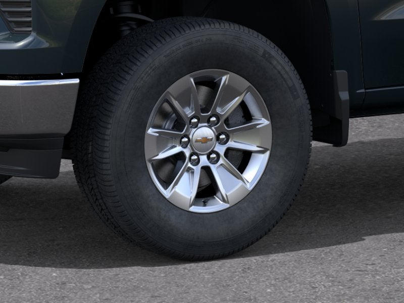 2026 Chevrolet Silverado 1500 LT - Photo 91