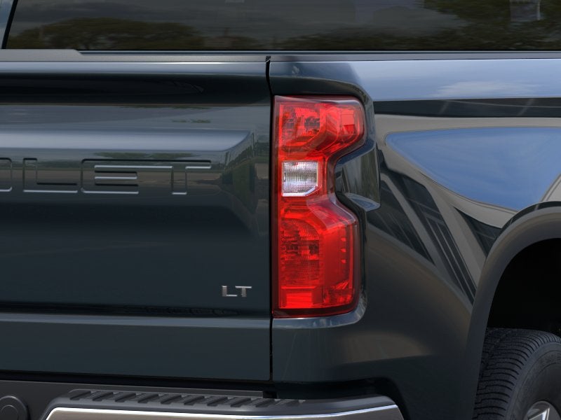 2026 Chevrolet Silverado 1500 LT - Photo 93