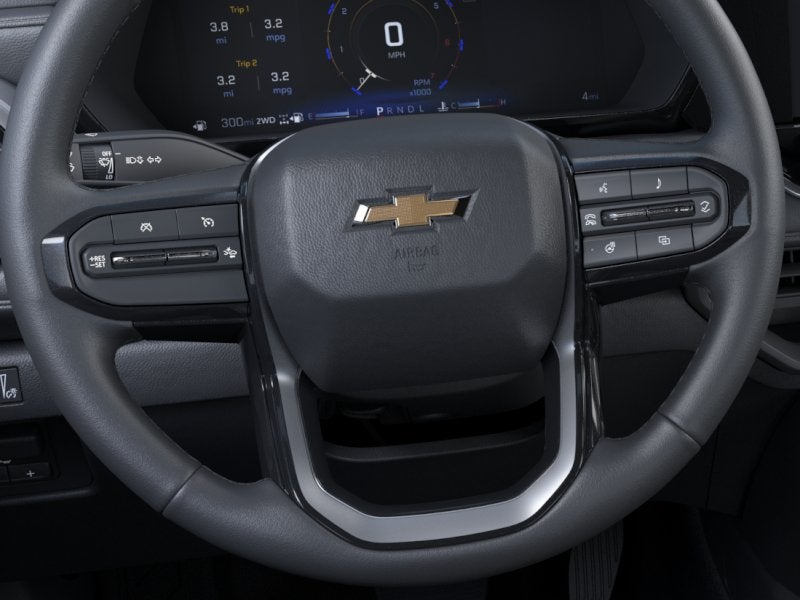 2026 Chevrolet Colorado LT - Photo 100