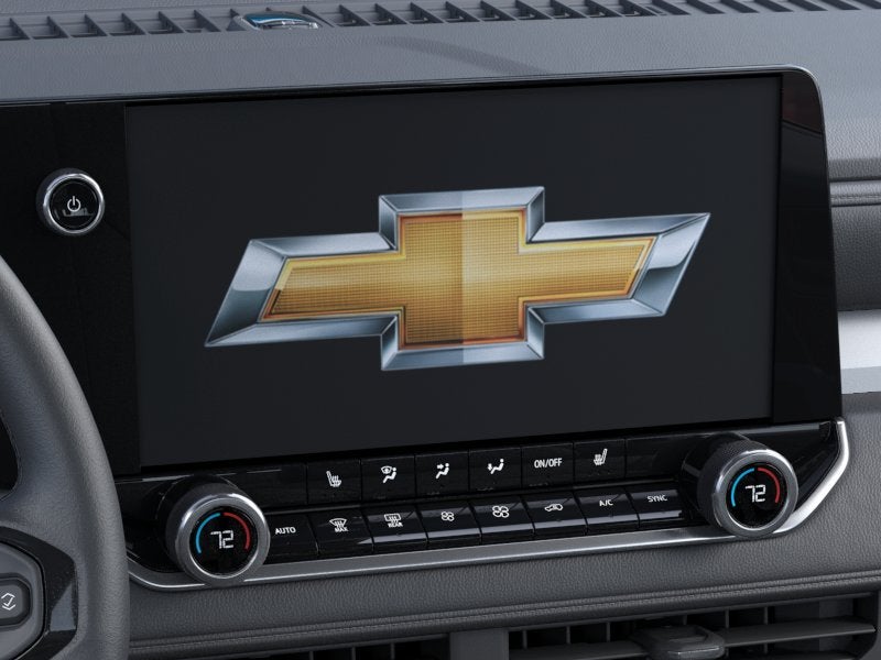 2026 Chevrolet Colorado LT - Photo 101